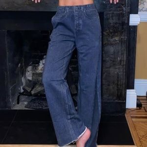 Rag and Bone Miramar Jean Sweatpants